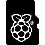 Raspberry Pi® Trixie operační systém 64 GB Vhodné pro (vývojové sady): Raspberry Pi® – Zboží Živě