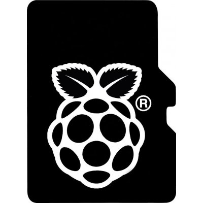 Raspberry Pi® Trixie operační systém 64 GB Vhodné pro (vývojové sady): Raspberry Pi® – Zboží Živě
