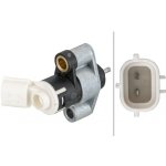 HELLA Generátor impulsů, klikový hřídel 6PU013122-321 – Hledejceny.cz