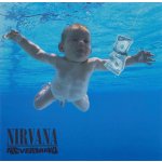 Nirvana - Nevermind LP – Zboží Dáma