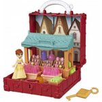 Hasbro Frozen 2 Hrací set se scénou Anna – Zbozi.Blesk.cz