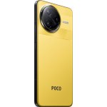 POCO F7 Ultra 12GB/256GB Yellow – Zboží Živě