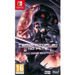 Terminator 2D: No Fate (D1 Edition) – Zboží Mobilmania