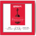 D'Addario J810 4/4M – Zboží Mobilmania