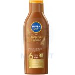 Nivea Carotene Sun lotion na opalování SPF6 200 ml – Sleviste.cz