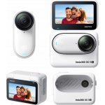 Insta360 GO 3S 64GB – Zboží Živě