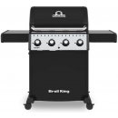 Broil King Crown 410