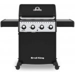 Broil King Crown 410 – Hledejceny.cz