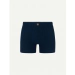 CityZen pánské boxerky LYON navy – Zboží Mobilmania