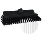 Vikan Kartáč lomený na podlahu a stěny černý – HobbyKompas.cz