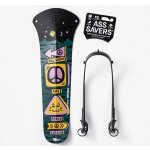 Ass Savers Win Wing 2 Gravel JBP – Zboží Dáma Ass Savers Win Wing 2 Gravel JBP – Zboží Dáma