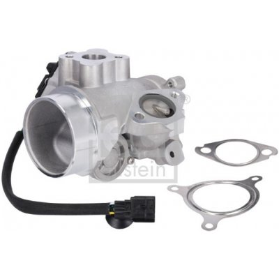 AGR-Ventil FEBI BILSTEIN 194365 – Zboží Mobilmania