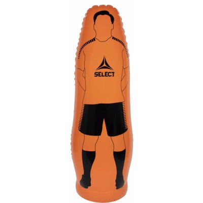 Select Inflatable Kick Figure Tréninková figurína – Zboží Mobilmania