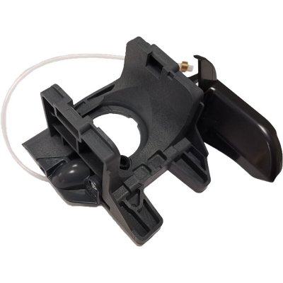 DeLonghi 7313212631 držák spařovací jednotky kávovaru ECAN náhradní díl – Zbozi.Blesk.cz