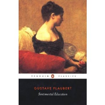 Sentimental Education - G. Flaubert