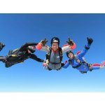 Základní výcvik volného pádu IAFF ze 4 000 m – Zboží Mobilmania