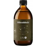 MikroVeda Life Plus BIO fermentovaný doplňek stravy 500 ml – Hledejceny.cz