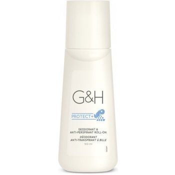 G&H Protect+ roll-on 100 ml
