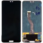 LCD Displej + Dotykové sklo Huawei P20 Pro – Zboží Mobilmania