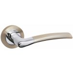 Gamet Francesca chrom lesk/nikl broušený – BB – – Hledejceny.cz