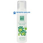 Menforsan pěnový s Aloe Vera 200 ml – Hledejceny.cz