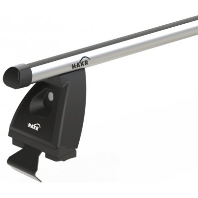 Příčníky Hakr 0340+0015+kit | Zboží Auto