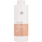 Wella Fusion Intense Repair Shampoo 1000 ml – Zboží Dáma