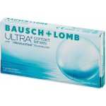 Bausch & Lomb Ultra 6 čoček – Zboží Dáma