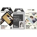 Fujifilm Instax Mini Classic film Bundle – Zboží Mobilmania