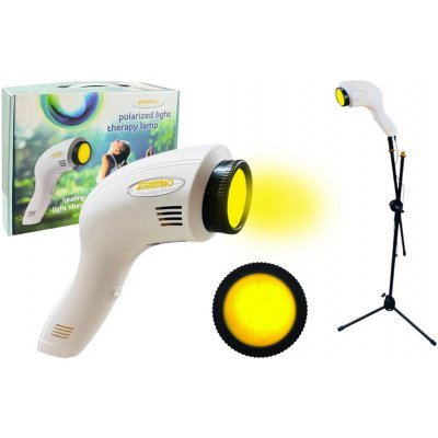 ActiveBio Home use so žlttým filtrom – Hledejceny.cz