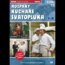 Film rozpaky kuchaře svatopluka DVD