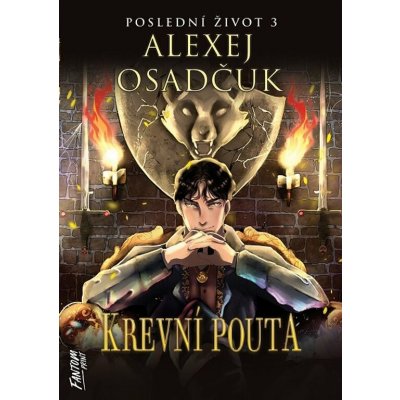 Krevní pouta – Zbozi.Blesk.cz