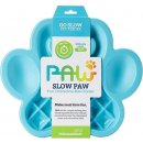 PetDreamHouse Interaktivní miska proti hltání Paw Slow 36 cm
