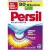 Prášek na praní Persil Color prací prášek 80 PD 5,2 kg