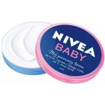 Nivea Baby Krém na tvář tělo a zadeček 150 ml – Zbozi.Blesk.cz