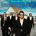 Backstreet Boys - Very Best Of CD – Hledejceny.cz