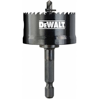 DT8256 DeWALT Vrtací korunka pro rázové utahováky Ø 29 mm – Zbozi.Blesk.cz