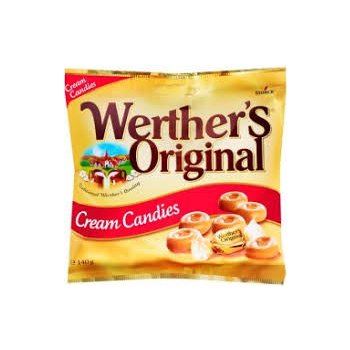 Werthers Original 90 g