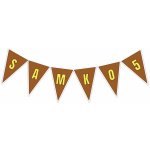 Personal Personalizovaná girlanda Spongebob – Hledejceny.cz