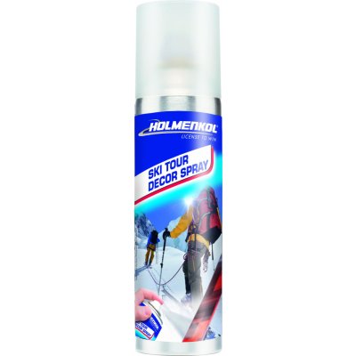 Holmenkol Ski Tour Decor Spray 125 ml – Hledejceny.cz