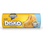 Opavia Disko sušenky s mléčnou náplní 169 g – Hledejceny.cz