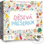 Asmodee Děsivá příšerka – Zboží Živě