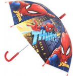 Deštník Spiderman – Zboží Dáma