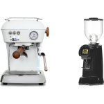 Set Ascaso Dream PID + Eureka Helios 75 – Sleviste.cz