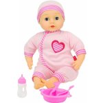 Alltoys Bambolina Sweet – Hledejceny.cz