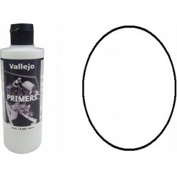 Vallejo 71562 Airbrush Flow Improver 200ml