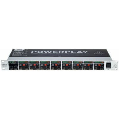 Behringer HA8000 V2 – Zboží Mobilmania