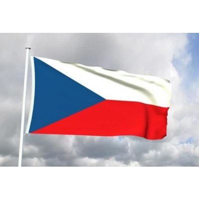 Velká Česká vlajka – Hledejceny.cz