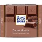 Ritter Sport Kakao-Mousse 100 g – Zbozi.Blesk.cz