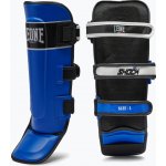 LEONE 1947 Chrániče holení a nártu Shock Pro blue – Zboží Dáma